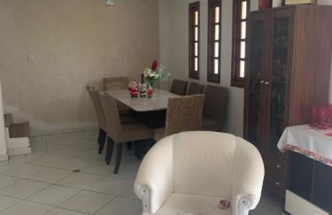 Casa com 4 quartos e piscina pra aproveitar - Foto 27