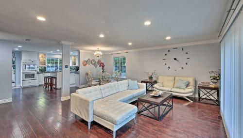 Santa Ana Home with Pool, 15 Minutes to Disney! - Foto 5