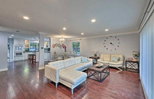 Santa Ana Home with Pool, 15 Minutes to Disney! - Foto 5