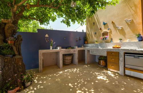 Villa Zoi Tzitzifes - Foto 30