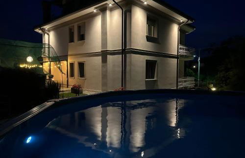 Villa Sofia - Foto 62