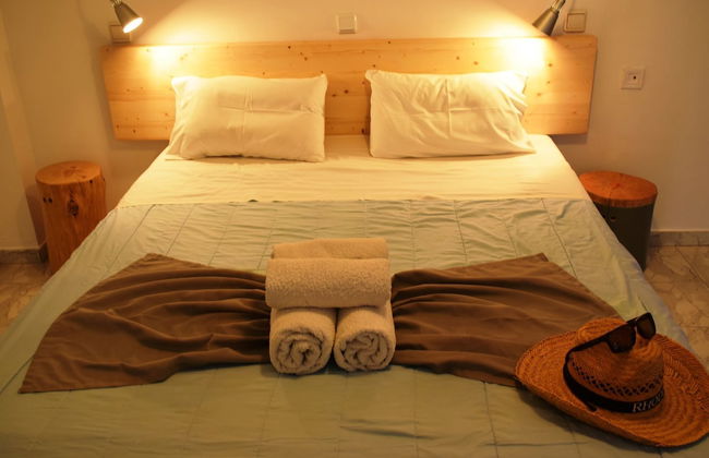 Lefka Hotel, Apartments & Studios - Photo 38