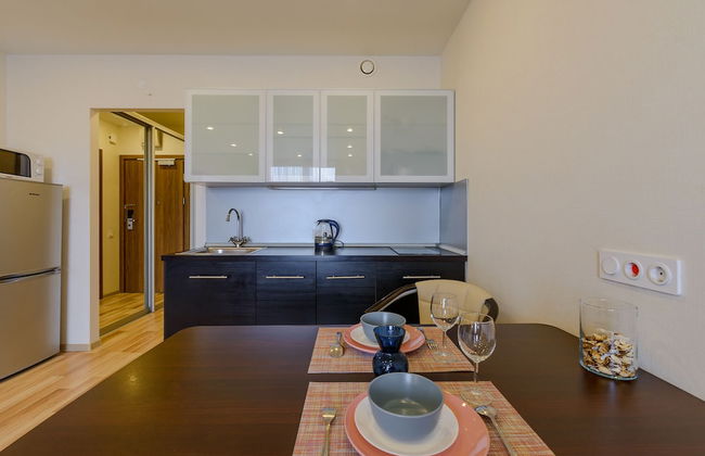 Apartments Domotelli Ye's - Foto 61