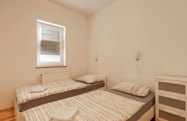 Lavric Hideaway Apartment 2 - Foto 3