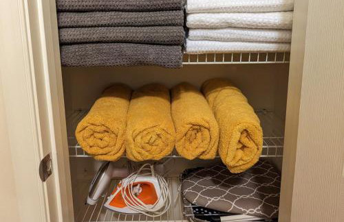 Mountain Getaway - 7 beds, 2 King - Large Common Area - Foto 20