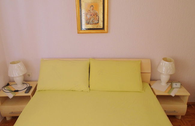 Lush and Sunny Apartment With Balcony and Sea View - Foto 1