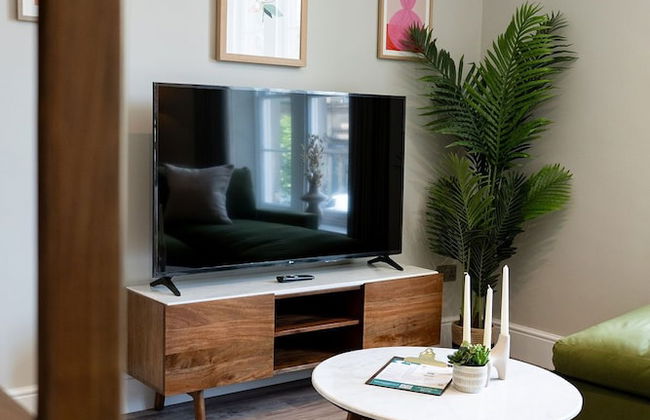 YourApartment - Wellington Place - Foto 53