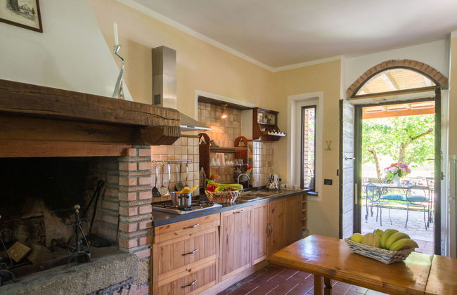 Casa Domenico n° 1 - Foto 9