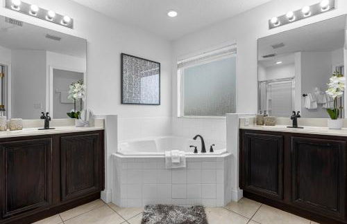 Hidden gem! Gorgeous villa next to Disney - Foto 33