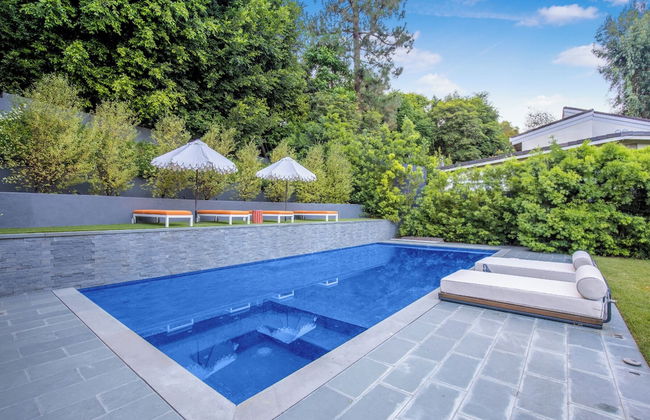 Franklin Canyon - Foto 21