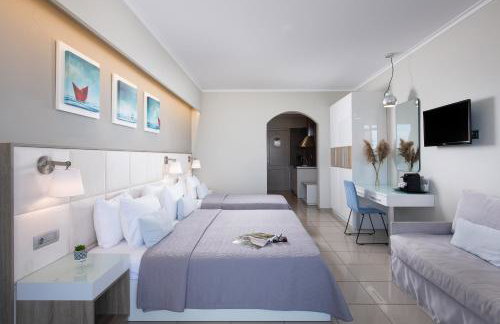 Olympic Star Beach Hotel - Foto 30