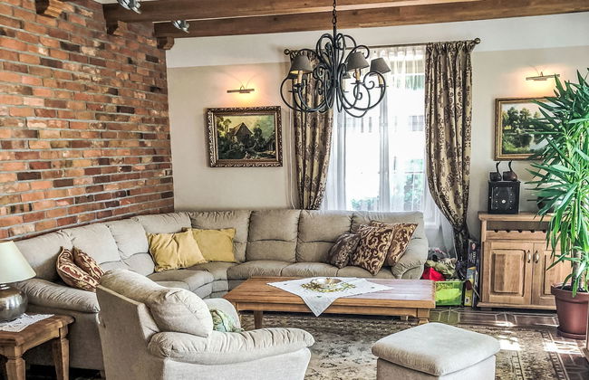 Zielona Dolina Młyn - Foto 2