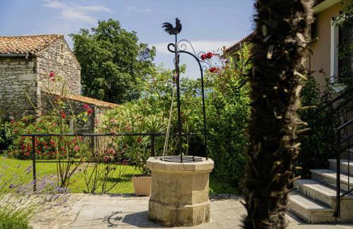 Villa Mendula in Čambarelići - Haus für 6-7 Personen - Foto 20