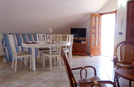 Appartamento panoramico Santa Domenica - Foto 12