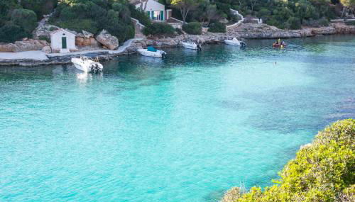 Pierre & Vacances Menorca Cala Blanes - Photo 4