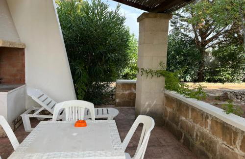 Casette Masseria La Camardia - Foto 31