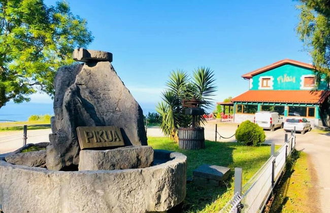 Casa Rural Pikua - Foto 37