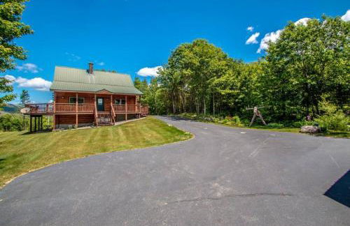 The Hive at Blue Spruce Lodge White Mnts View - Foto 13