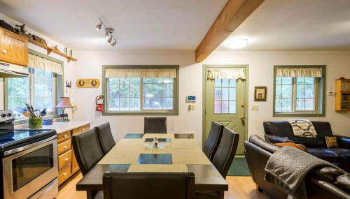 Mt Baker Snowline Chalet - Foto 3