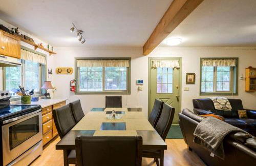 Mt Baker Snowline Chalet - Foto 3