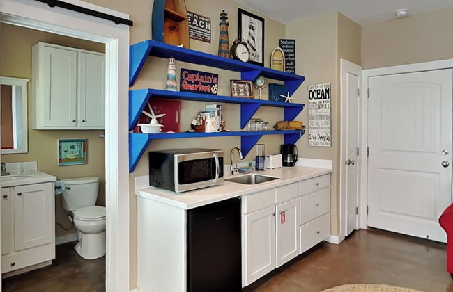 Vw66-port A Paradise - Foto 23