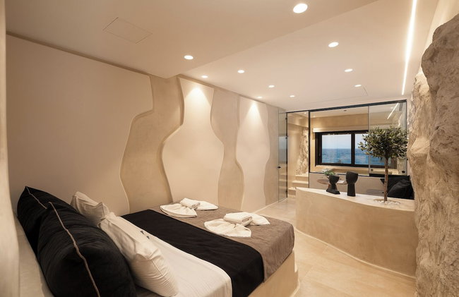 Portara Seaside Luxury Suites - Foto 45