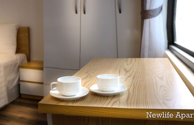 Newlife Apartment Hanoi 2 - Photo 18
