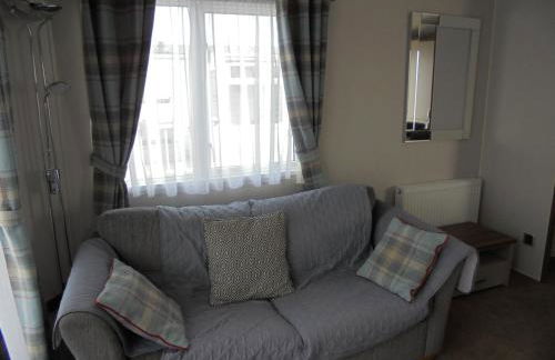 6 Berth central heated on Annandale (Sheraton) - Foto 10