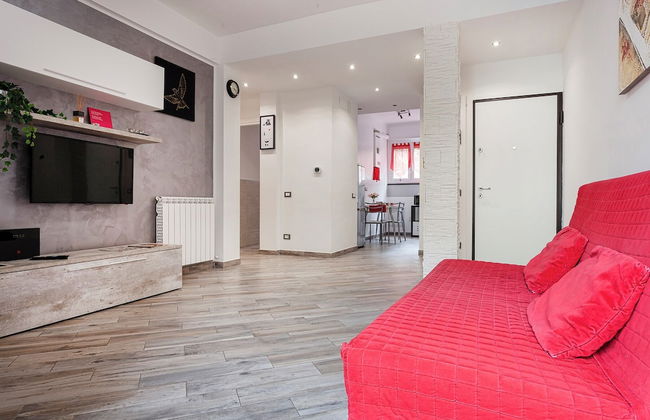 La casa di Lorenzo by Wonderful Italy - Foto 10