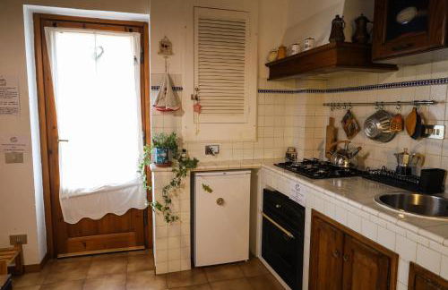 I Rosai appartamento sulle colline fiorentine - Foto 11