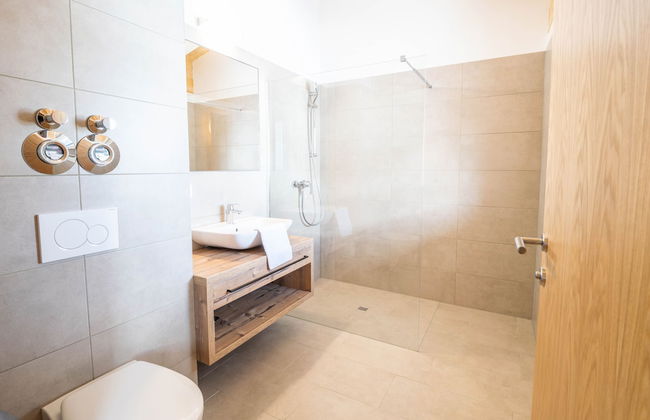 Haus Tauernblick Katschberg AlpenTravel - Foto 62