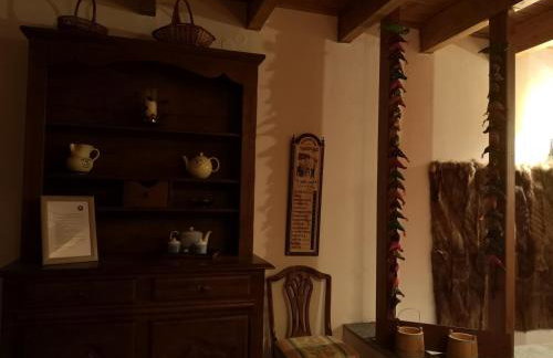 Anemoria Chalets-Castalia Chalet - Foto 35