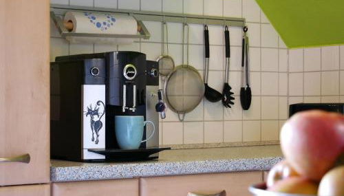 Ferienwohnung Obere Alm - Foto 5