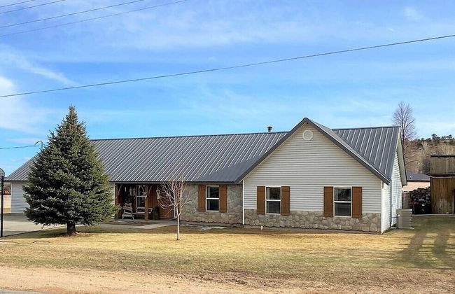 Bryce Countryside Residence - Foto 1