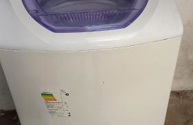 hospede na região Pampulha com garagem e churrasqueira - Foto 9