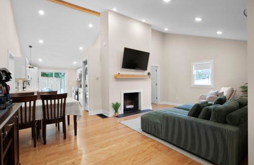 Buckeye Lake Cottage - Foto 1