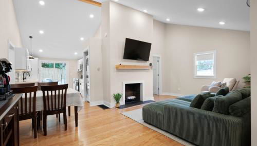 Buckeye Lake Cottage - Foto 1