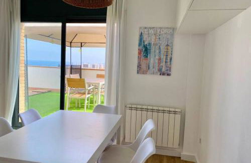 Ático con Vistas al Mar a un Paso del Centro - Foto 71