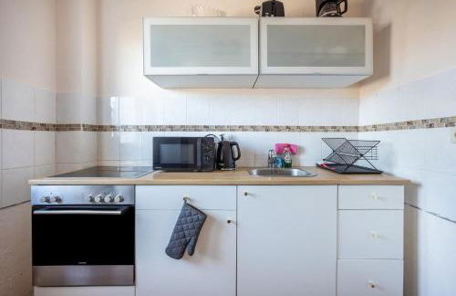 Fewo Danzing - Foto 7