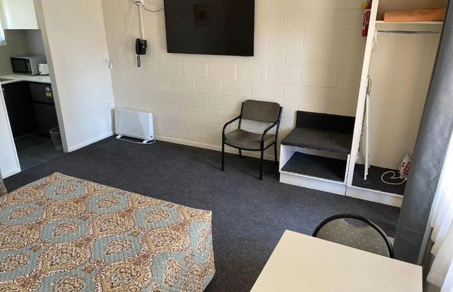 Blue Seas Motel - Foto 6