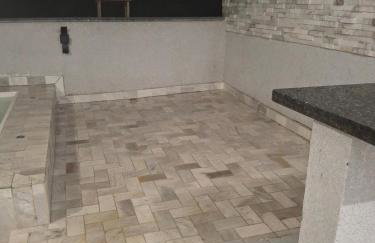 Casa com piscina! Descanso e Lazer - Photo 22