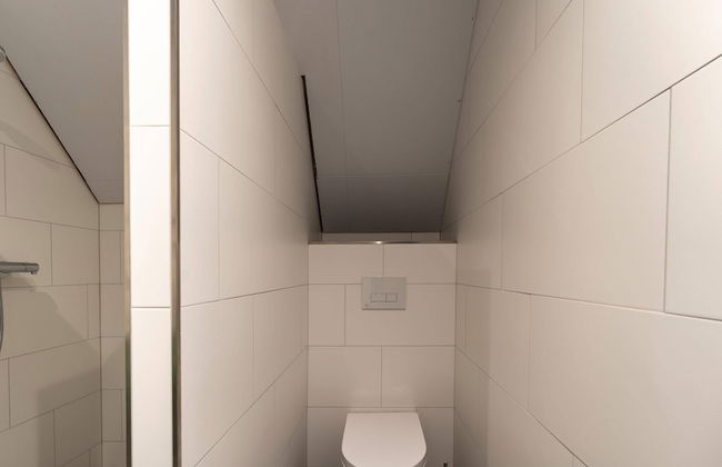 Comfortable Holiday Home in Voorst in a Tranquil Location - Photo 52