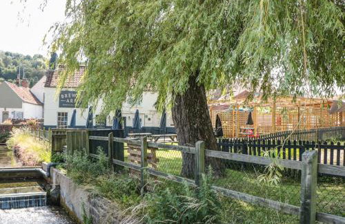 The Old Cow Shed - Foto 17