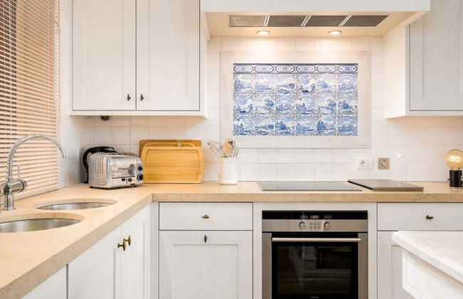 Stunning Penthouse With Free Parking and sea View - Foto 29