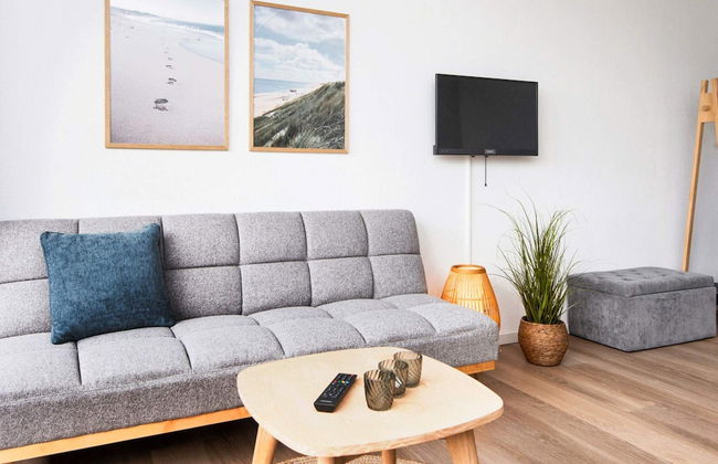 Apartment in Holiday Park in Vederso Klit - Foto 39