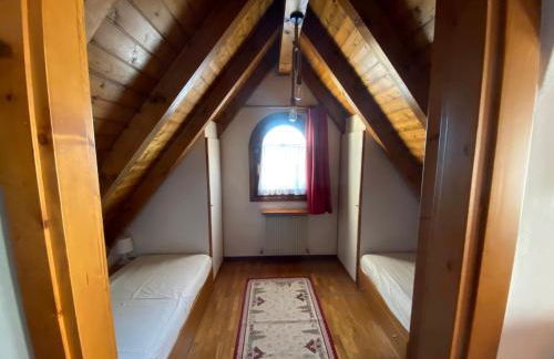 Appartamento Belvedere - Foto 14