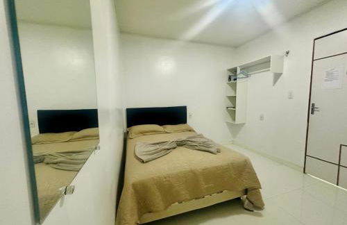 Apartamento moderno com estacionamento! - Foto 8