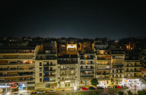 Luxury 2BR Penthouse Marina & Sea Views - Foto 27