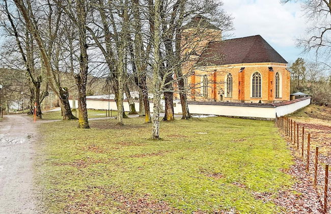 7 Person Holiday Home in Tyreso-by Traum - Photo 41