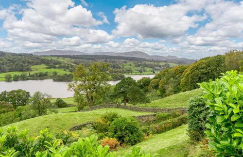 4 Bed in Hawkshead oc-llh42 - Foto 35